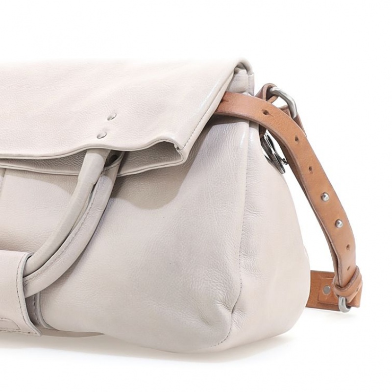A.S.98 Torri Vesker Dame Beige | NO-YRAWQD395