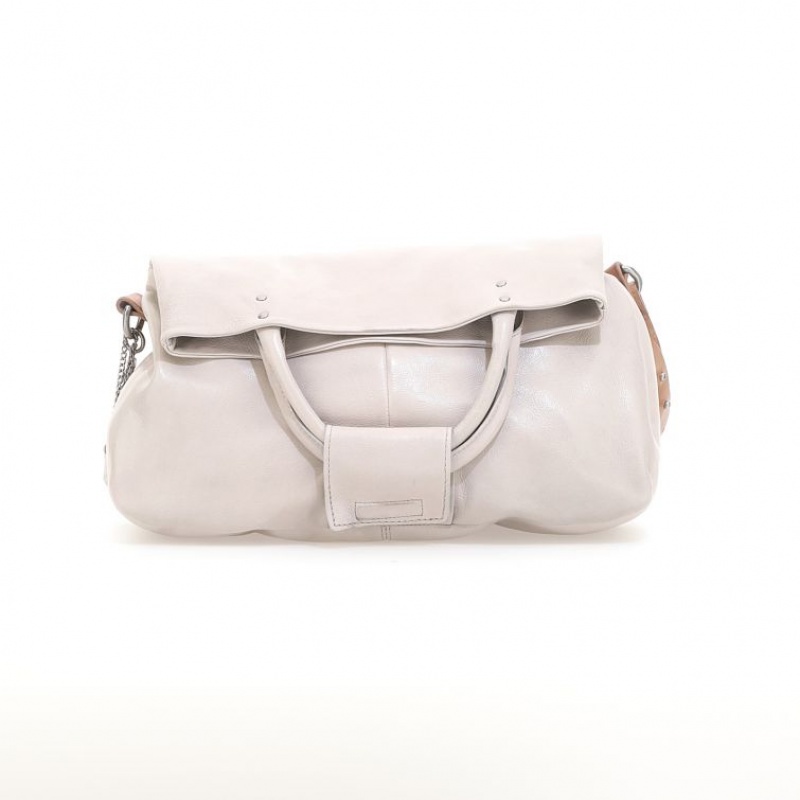 A.S.98 Torri Vesker Dame Beige | NO-YRAWQD395