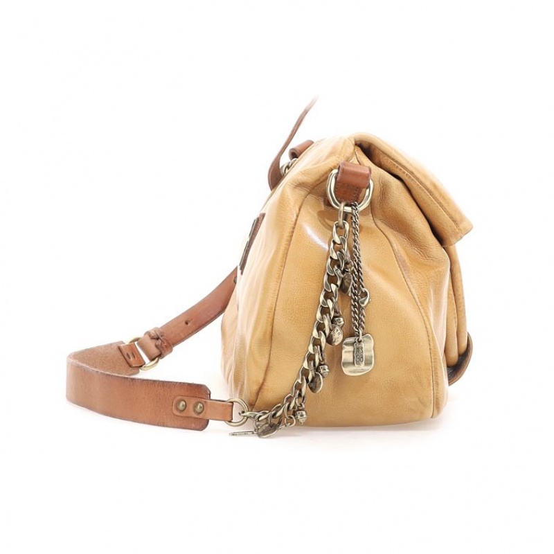 A.S.98 Torri Vesker Dame Khaki | NO-LORDVP791