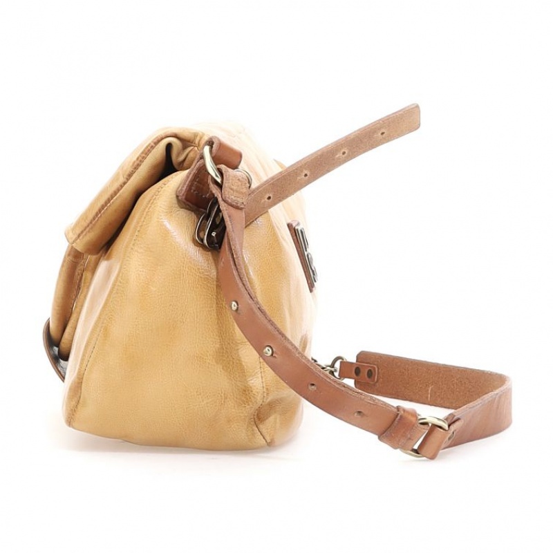 A.S.98 Torri Vesker Dame Khaki | NO-LORDVP791