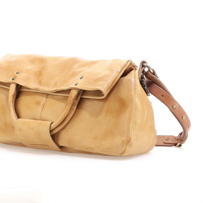 A.S.98 Torri Vesker Dame Khaki | NO-LORDVP791