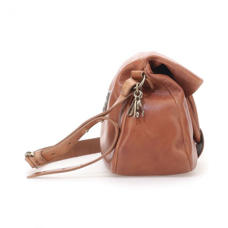 A.S.98 Torri Vesker Dame Khaki | NO-PKQHGL269