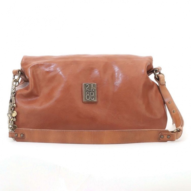 A.S.98 Torri Vesker Dame Khaki | NO-PKQHGL269
