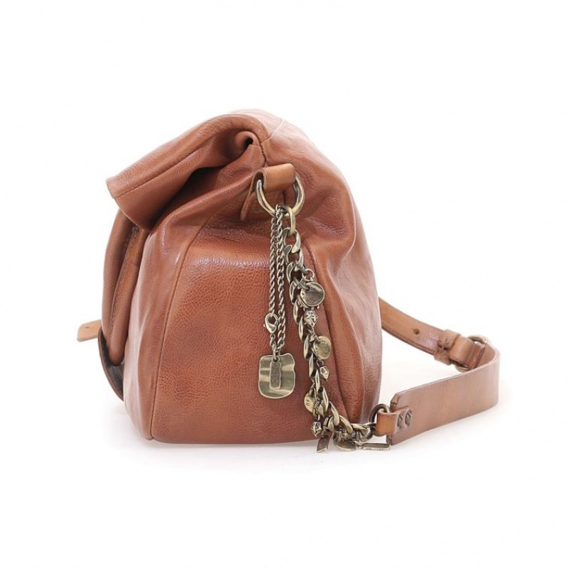 A.S.98 Torri Vesker Dame Khaki | NO-PKQHGL269