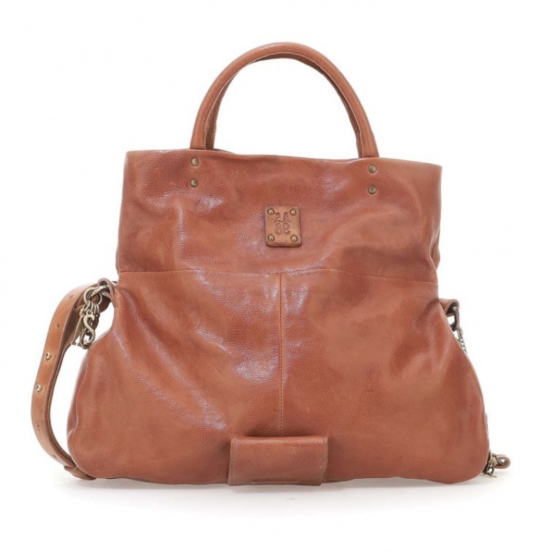 A.S.98 Torri Vesker Dame Khaki | NO-PKQHGL269