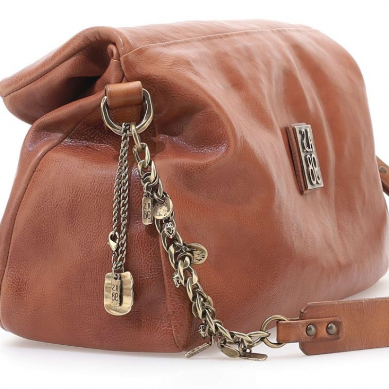 A.S.98 Torri Vesker Dame Khaki | NO-PKQHGL269