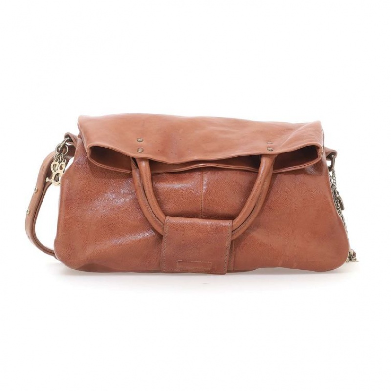 A.S.98 Torri Vesker Dame Khaki | NO-PKQHGL269