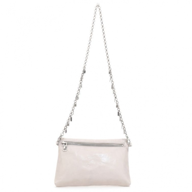 A.S.98 Uda Lommebok Unisex Beige | NO-FPKOCS461