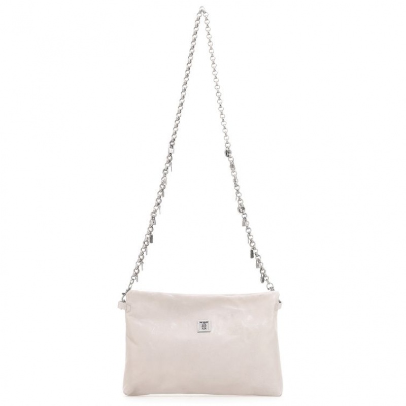 A.S.98 Uda Lommebok Unisex Beige | NO-FPKOCS461