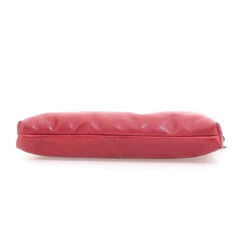 A.S.98 Uda Lommebok Unisex Fuchsia | NO-WDUTZH268