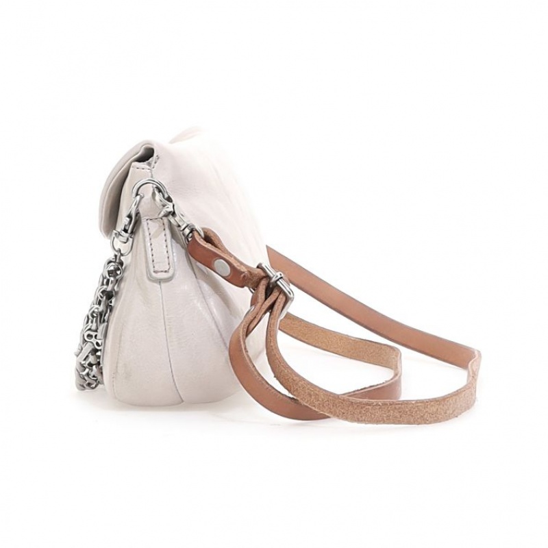 A.S.98 Veria Vesker Dame Beige | NO-ELUTVJ751