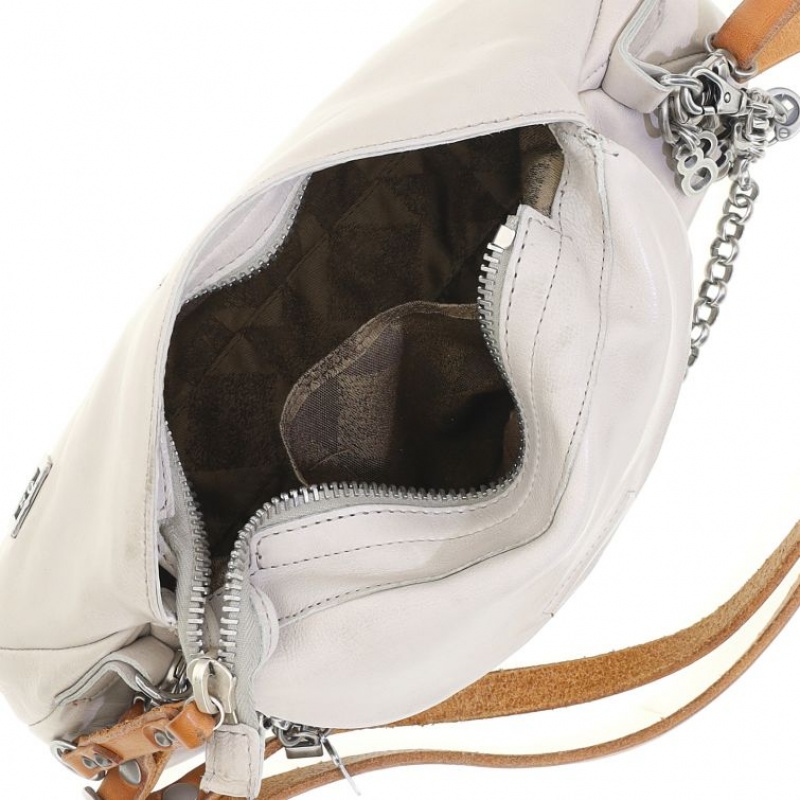 A.S.98 Veria Vesker Dame Beige | NO-ELUTVJ751