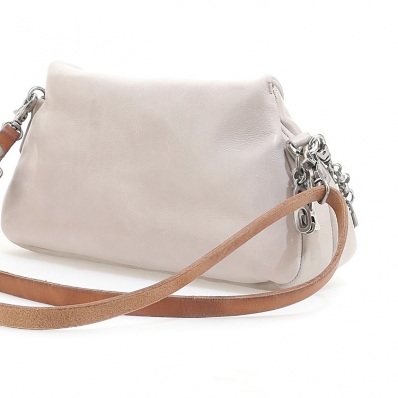 A.S.98 Veria Vesker Dame Beige | NO-ELUTVJ751