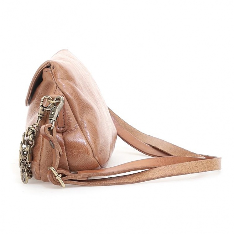 A.S.98 Veria Vesker Dame Brune | NO-RQYFNZ508