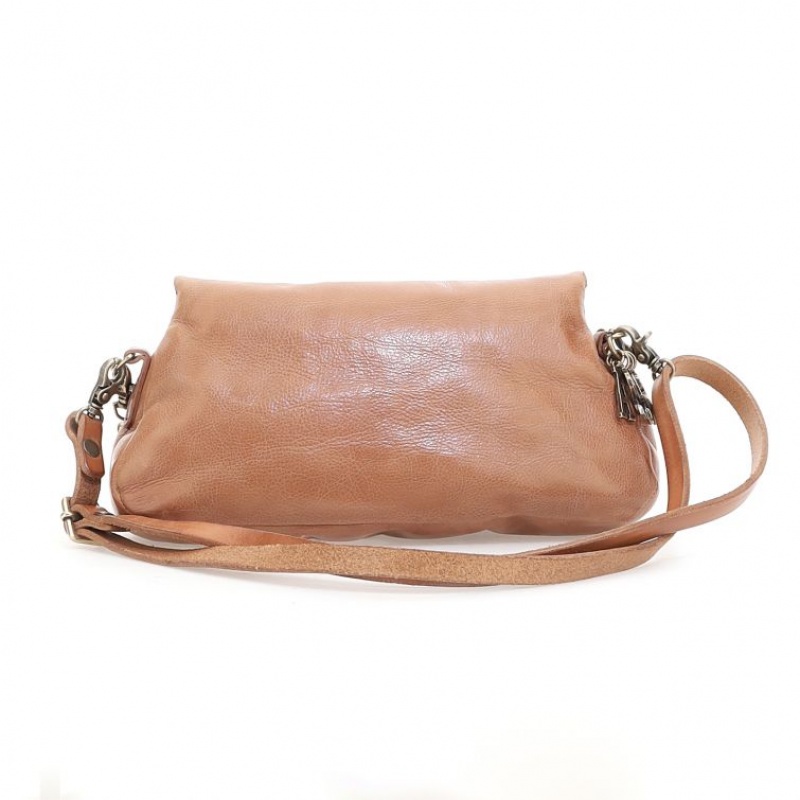 A.S.98 Veria Vesker Dame Brune | NO-RQYFNZ508