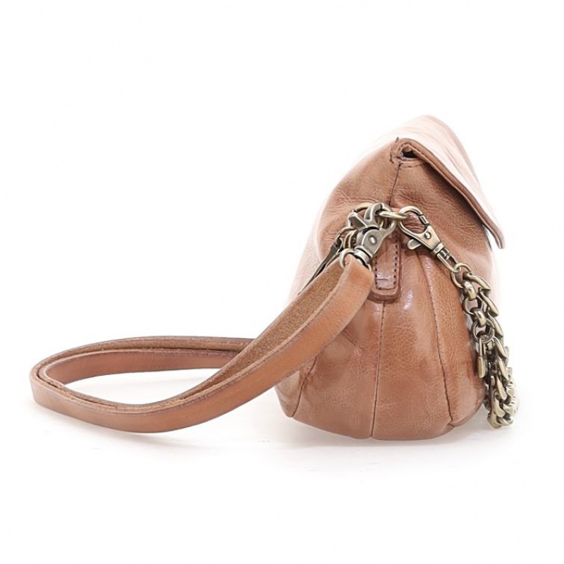 A.S.98 Veria Vesker Dame Brune | NO-RQYFNZ508