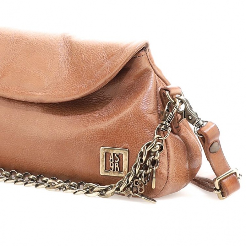 A.S.98 Veria Vesker Dame Brune | NO-RQYFNZ508
