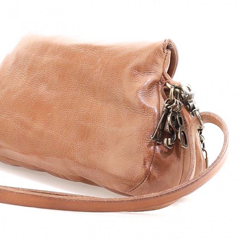 A.S.98 Veria Vesker Dame Brune | NO-RQYFNZ508