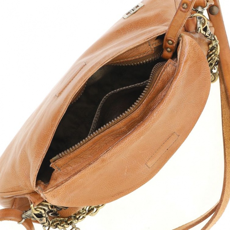 A.S.98 Veria Vesker Dame Brune | NO-RQYFNZ508