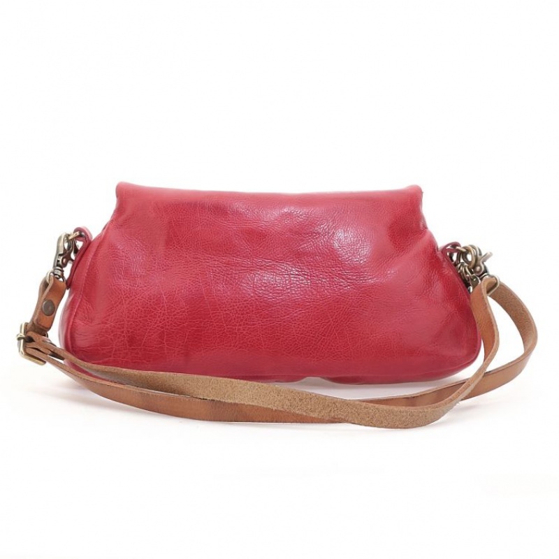 A.S.98 Veria Vesker Dame Fuchsia | NO-CLDWJT520