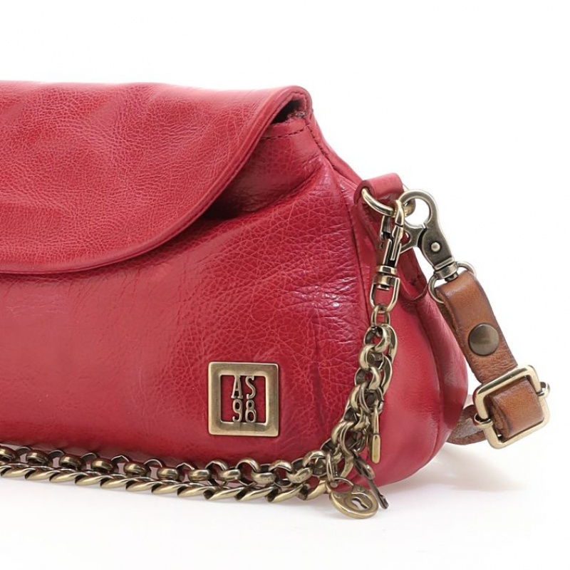 A.S.98 Veria Vesker Dame Fuchsia | NO-CLDWJT520