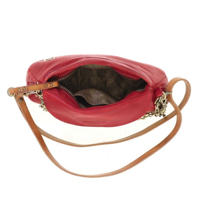 A.S.98 Veria Vesker Dame Fuchsia | NO-CLDWJT520