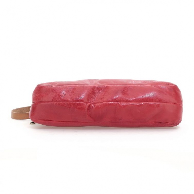 A.S.98 Veria Vesker Dame Fuchsia | NO-CLDWJT520