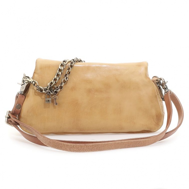 A.S.98 Veria Vesker Dame Khaki | NO-PNYVLX134