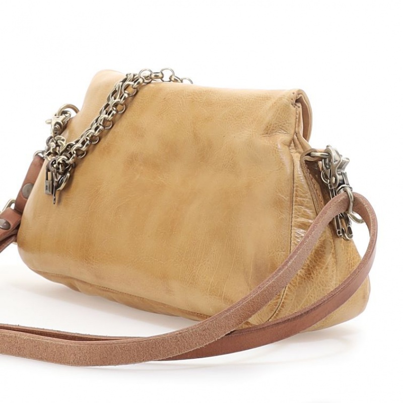 A.S.98 Veria Vesker Dame Khaki | NO-PNYVLX134