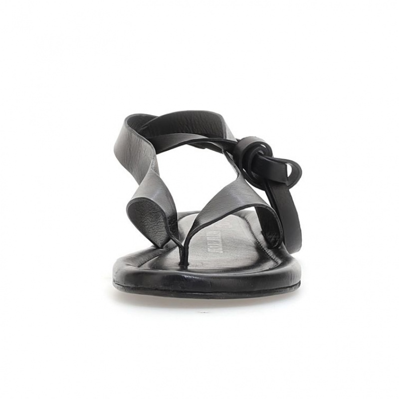 A.S.98 Yanci Sandaler Dame Svarte | NO-TGYILV172