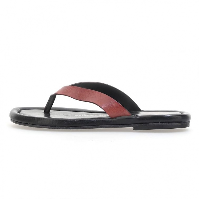 A.S.98 Yolanda Sandaler Dame Gul | NO-GIOEVD320