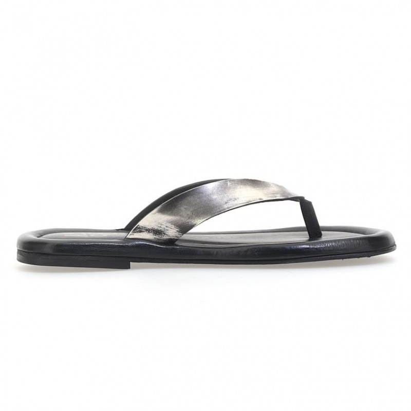A.S.98 Yolanda Sandaler Dame Platina | NO-ICBPGL164