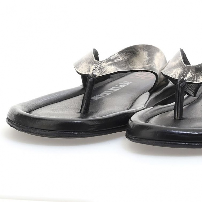 A.S.98 Yolanda Sandaler Dame Platina | NO-ICBPGL164