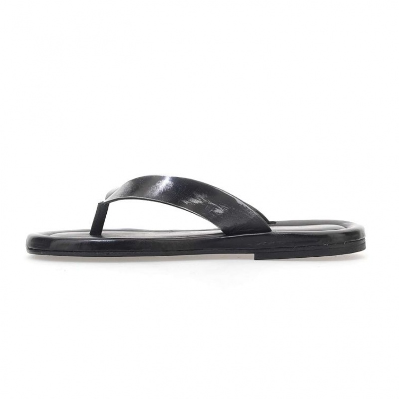 A.S.98 Yolanda Sandaler Dame Titanium | NO-FDWVZT801