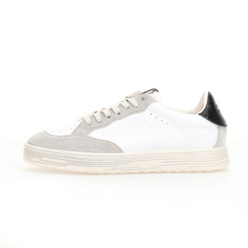 A.S.98 Yorik Sneakers Herre Grå | NO-PMBFXJ905
