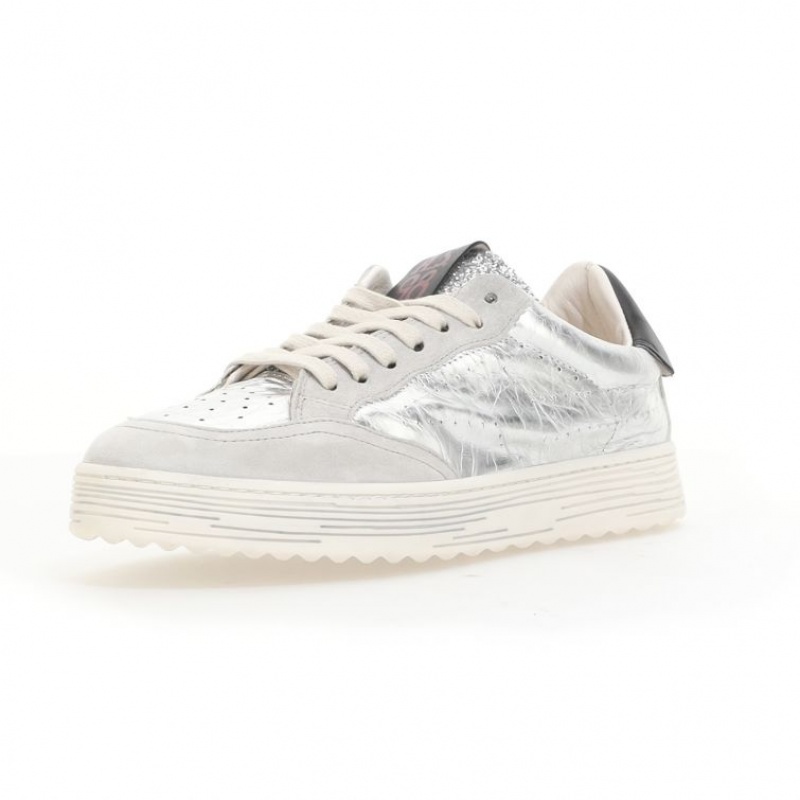A.S.98 Yorik Sneakers Herre Hvite | NO-TCVEOZ624