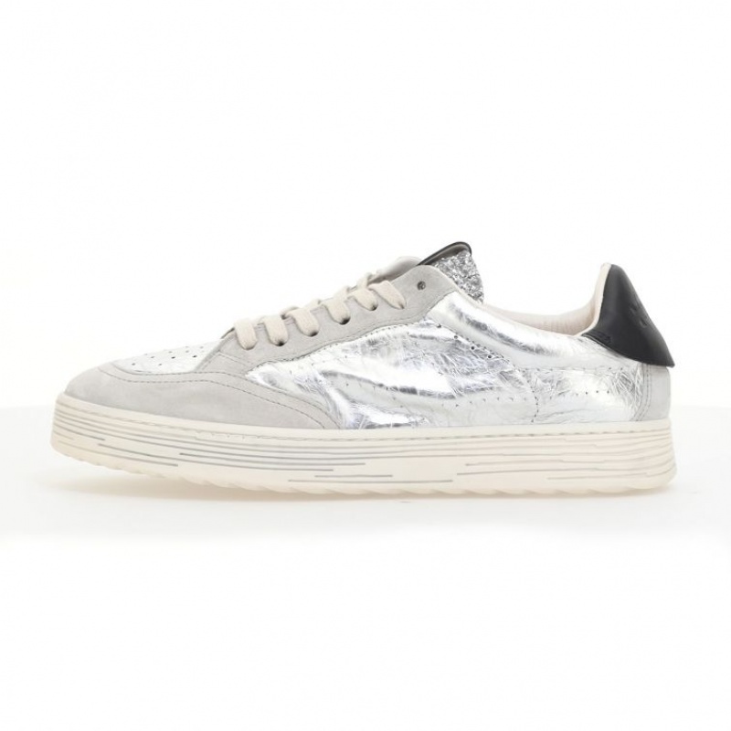 A.S.98 Yorik Sneakers Herre Hvite | NO-TCVEOZ624