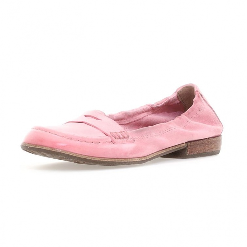 A.S.98 Zavia flat shoes Dame Rosa | NO-KVXGJI923