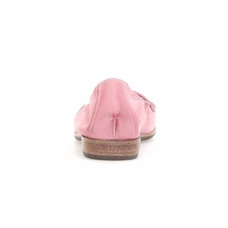 A.S.98 Zavia flat shoes Dame Rosa | NO-KVXGJI923
