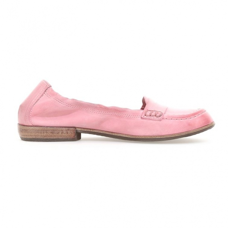 A.S.98 Zavia flat shoes Dame Rosa | NO-KVXGJI923