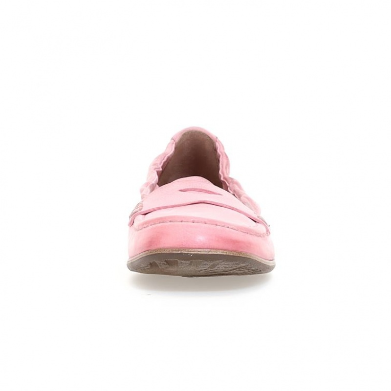 A.S.98 Zavia flat shoes Dame Rosa | NO-KVXGJI923